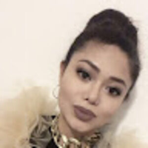 Meet your Posher, Arianne